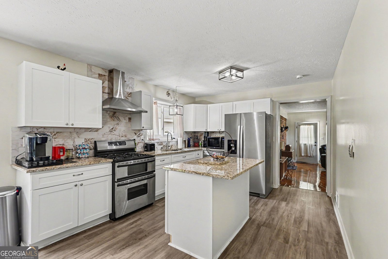 4099 Highway 5 Douglasville - Photo 11
