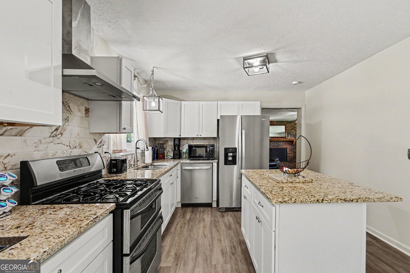4099 Highway 5 Douglasville - Photo 14