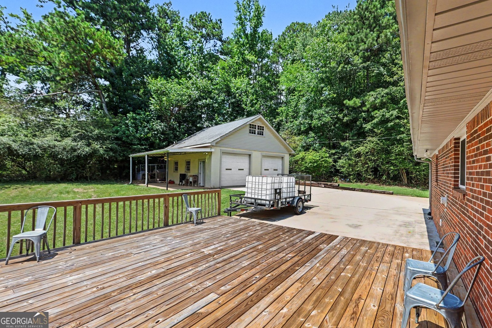 4099 Highway 5 Douglasville - Photo 22