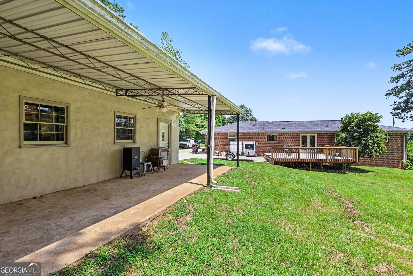 4099 Highway 5 Douglasville - Photo 23