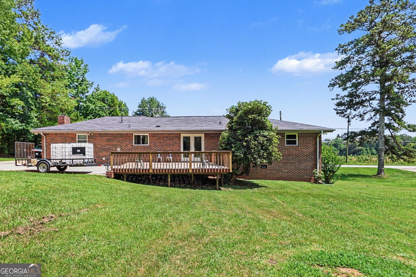 4099 Highway 5 Douglasville - Photo 24