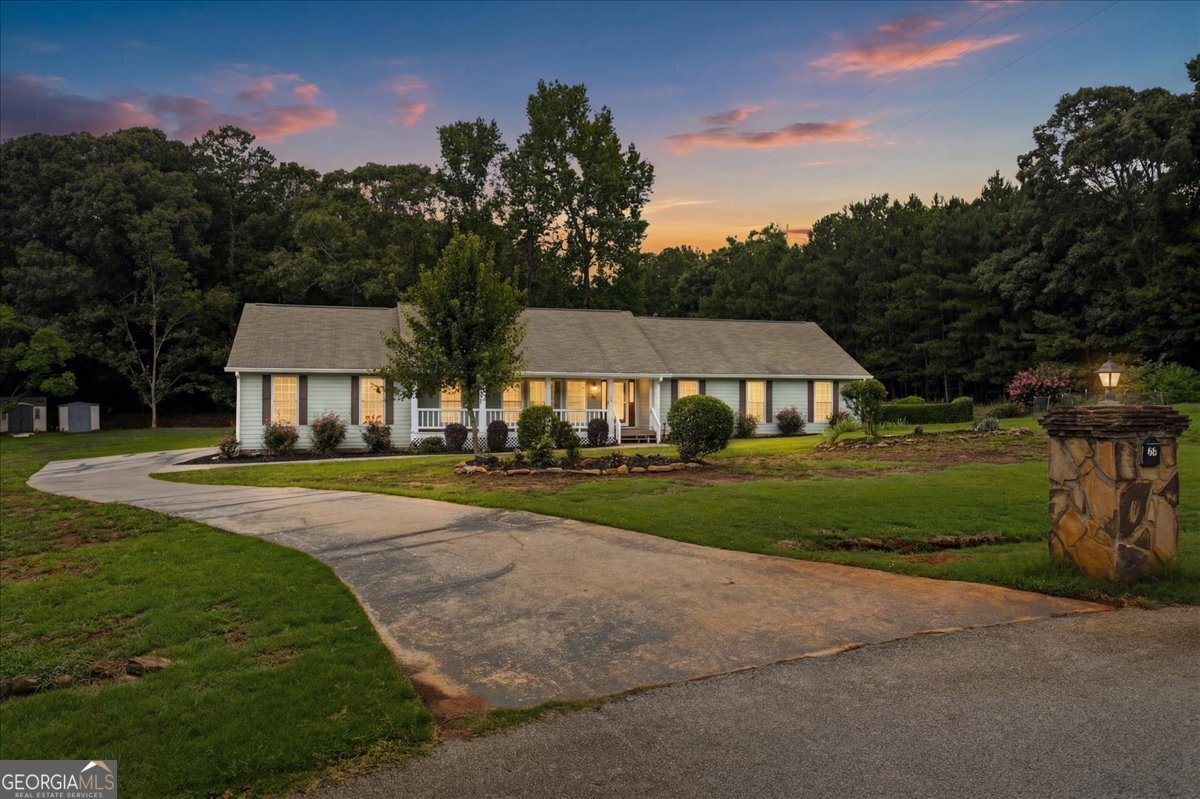 93 Daniel Court McDonough - Photo 33