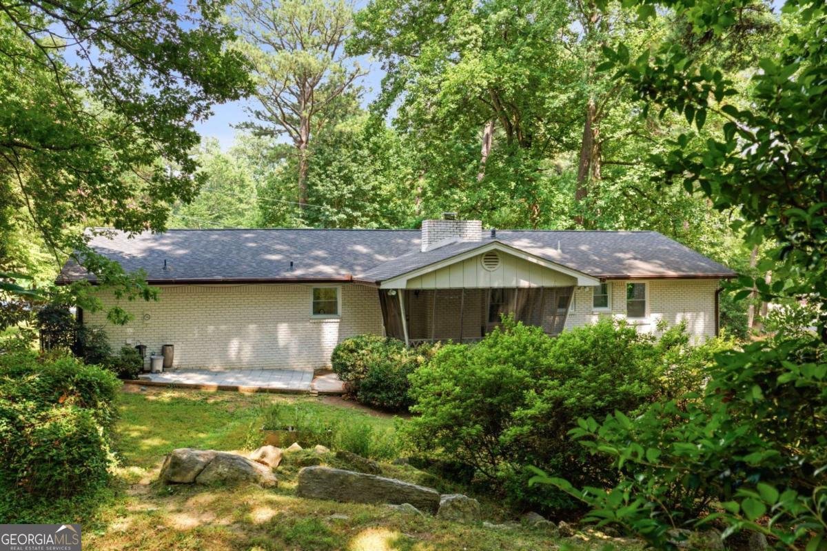 3212 Foxwood Trail Smyrna - Photo 32