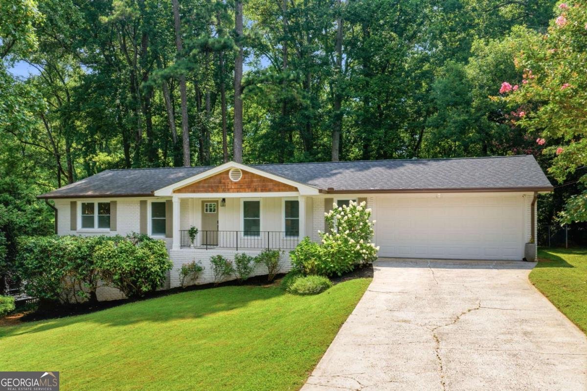 3212 Foxwood Trail Smyrna - Photo 36