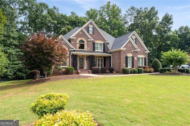 2139 Golden Morning Court Kennesaw - main photo