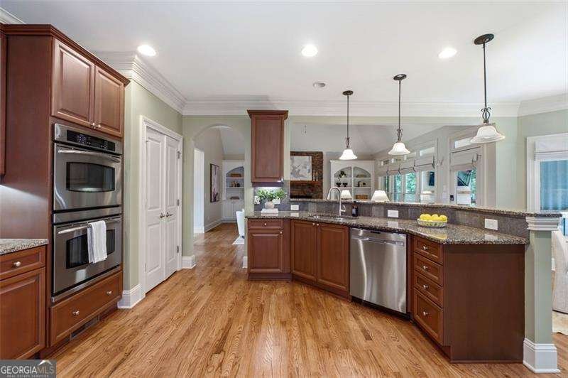2139 Golden Morning Court Kennesaw - Photo 10