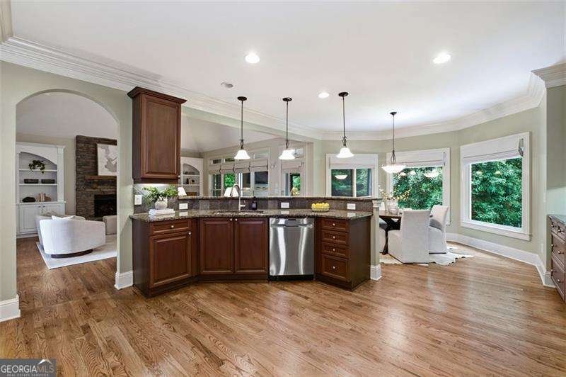 2139 Golden Morning Court Kennesaw - Photo 11