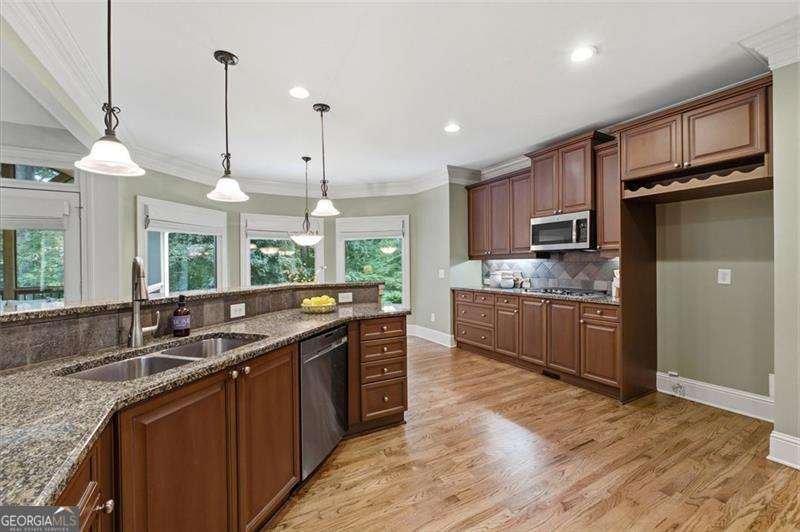 2139 Golden Morning Court Kennesaw - Photo 12