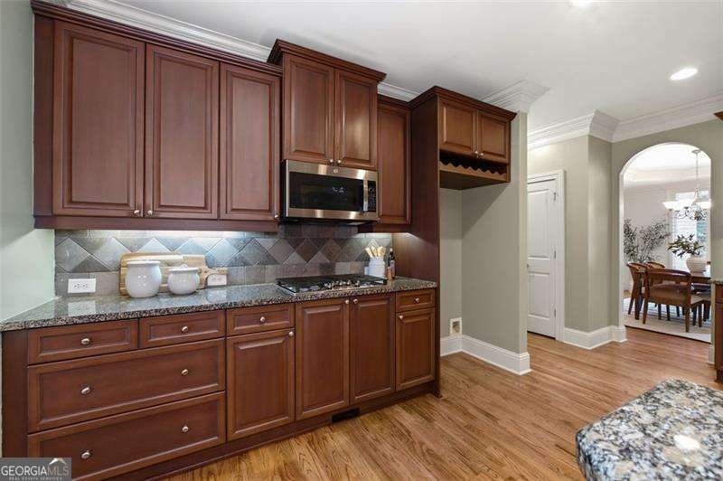 2139 Golden Morning Court Kennesaw - Photo 13