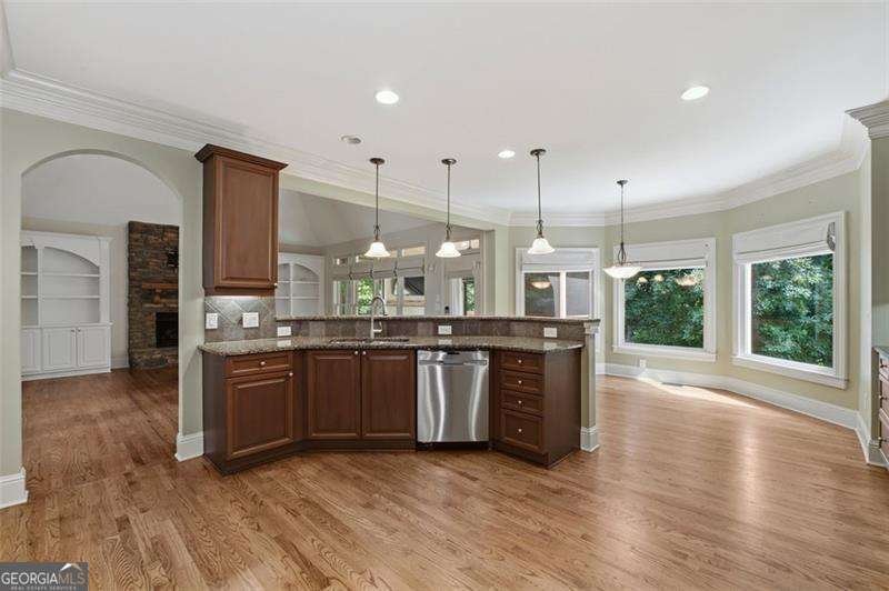 2139 Golden Morning Court Kennesaw - Photo 14