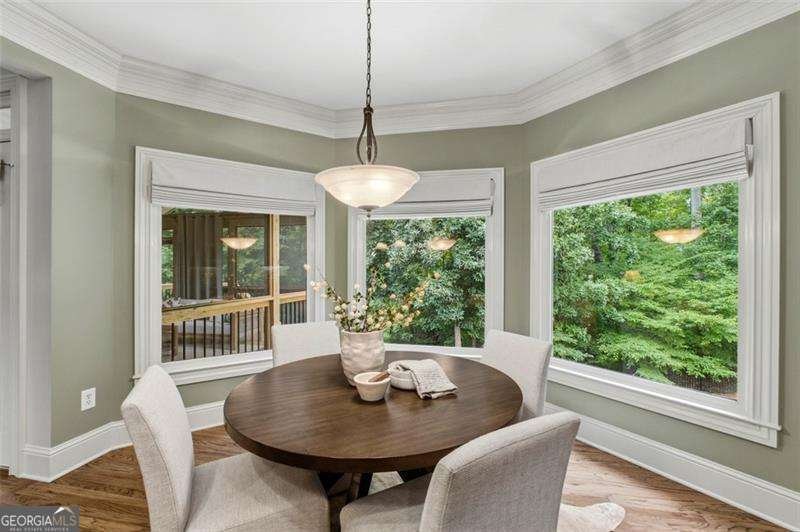 2139 Golden Morning Court Kennesaw - Photo 16
