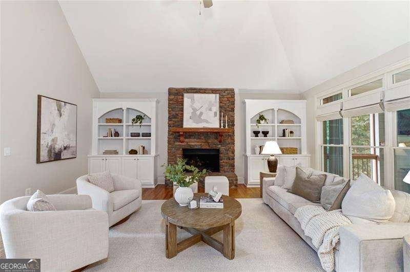 2139 Golden Morning Court Kennesaw - Photo 17