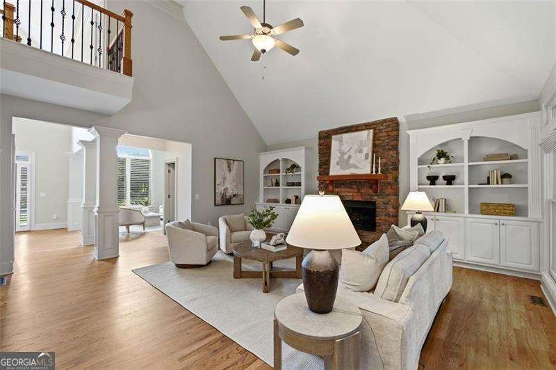 2139 Golden Morning Court Kennesaw - Photo 19