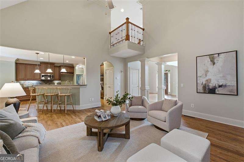 2139 Golden Morning Court Kennesaw - Photo 20