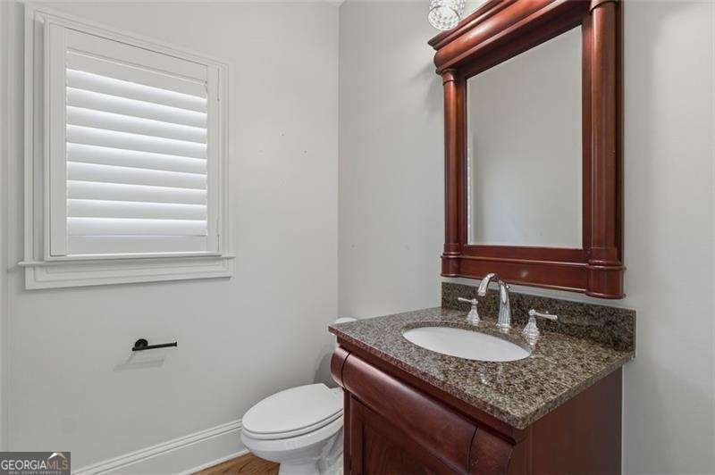2139 Golden Morning Court Kennesaw - Photo 21