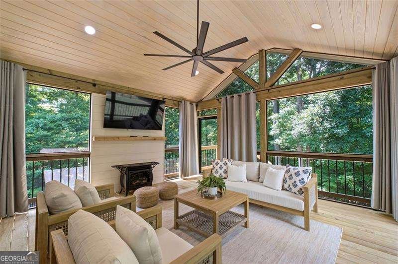 2139 Golden Morning Court Kennesaw - Photo 22