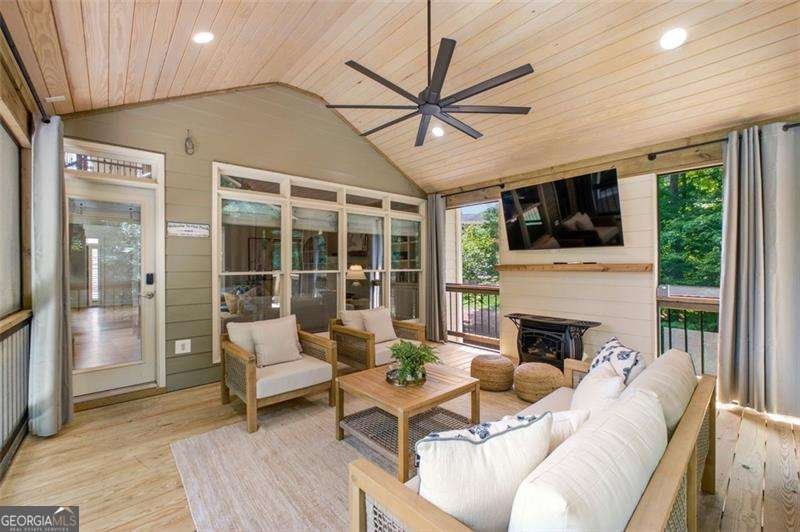 2139 Golden Morning Court Kennesaw - Photo 23