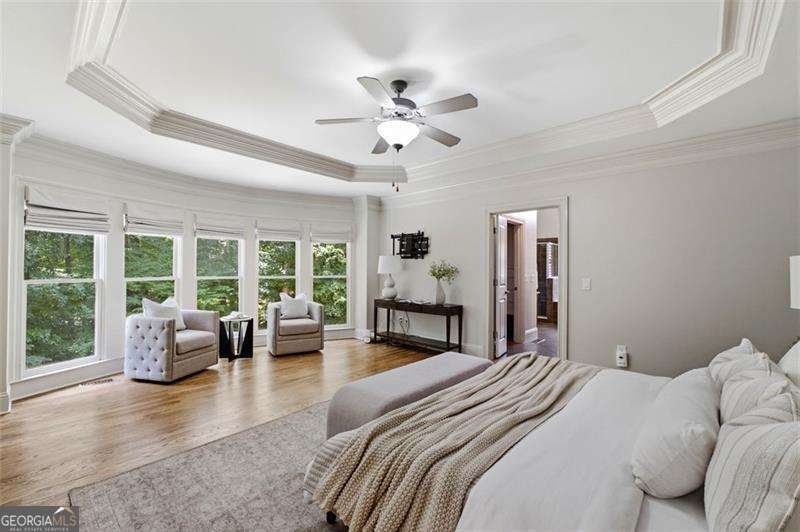 2139 Golden Morning Court Kennesaw - Photo 25