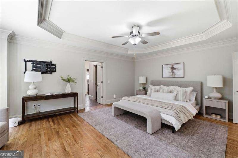 2139 Golden Morning Court Kennesaw - Photo 26