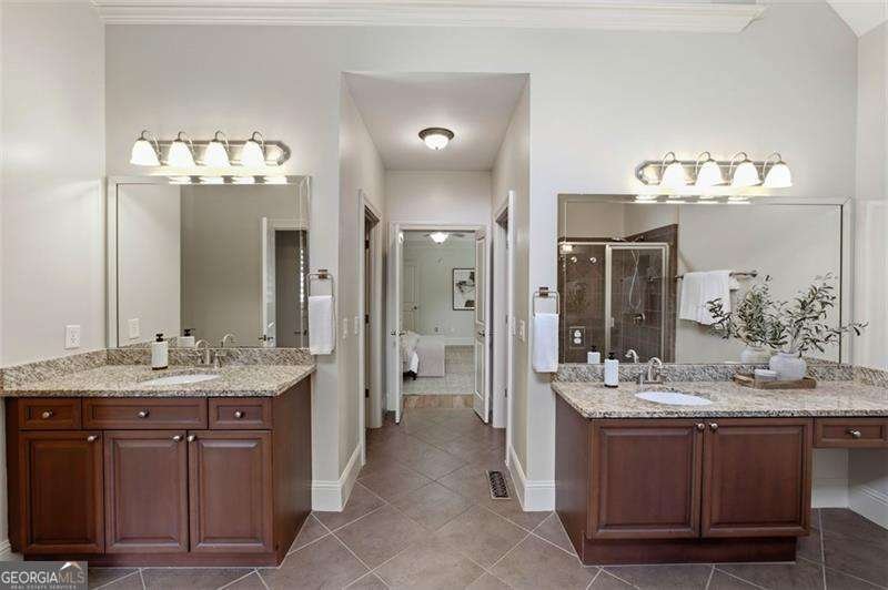 2139 Golden Morning Court Kennesaw - Photo 28