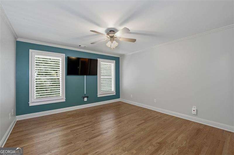 2139 Golden Morning Court Kennesaw - Photo 35
