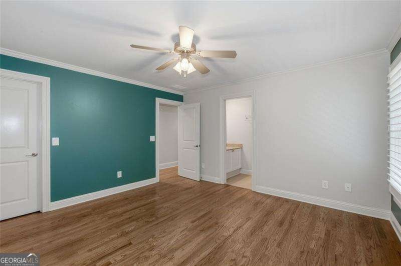 2139 Golden Morning Court Kennesaw - Photo 36