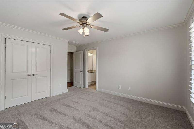 2139 Golden Morning Court Kennesaw - Photo 38