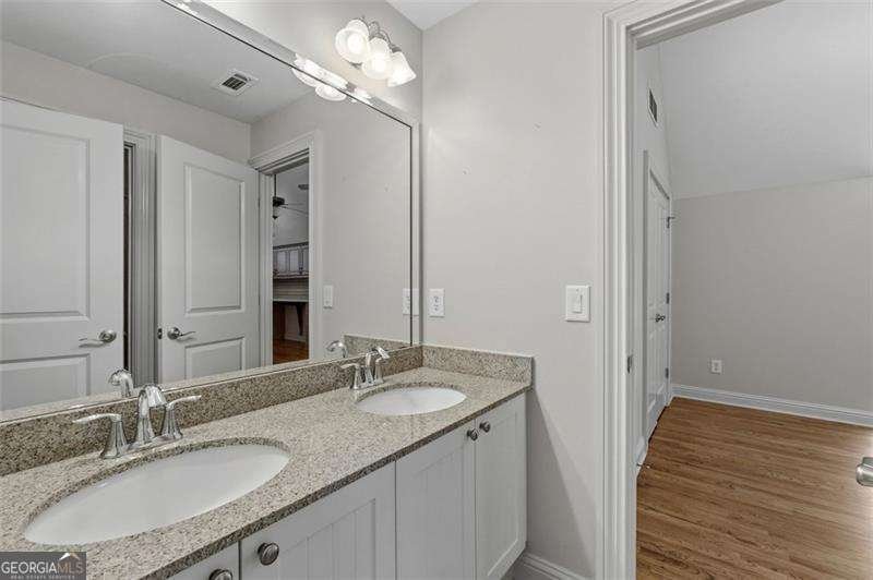 2139 Golden Morning Court Kennesaw - Photo 39