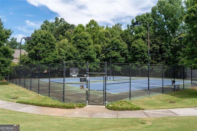 2139 Golden Morning Court Kennesaw - Photo 52