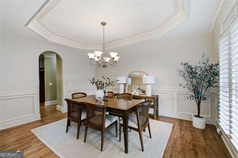 2139 Golden Morning Court Kennesaw - Photo 7