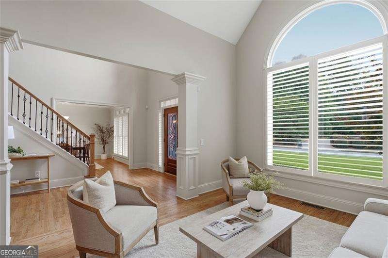 2139 Golden Morning Court Kennesaw - Photo 8