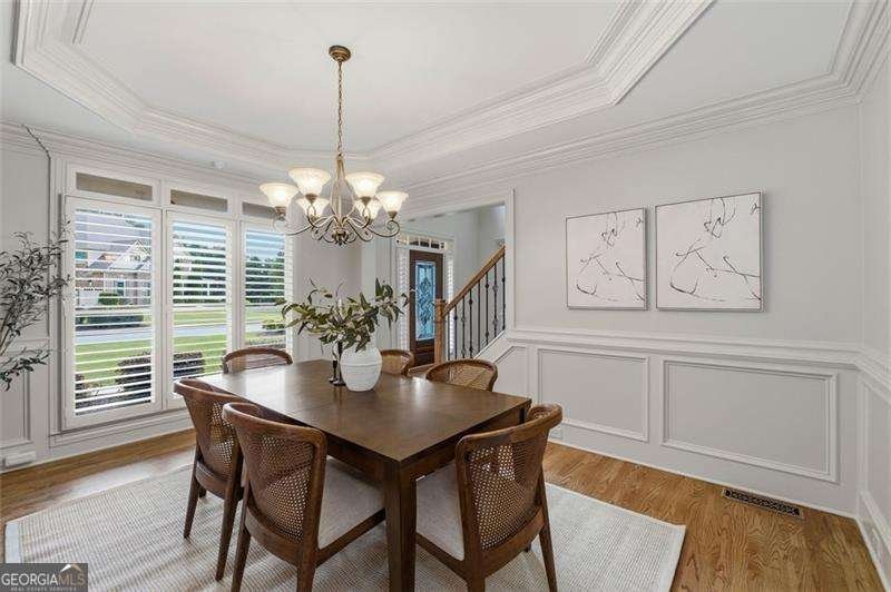 2139 Golden Morning Court Kennesaw - Photo 9