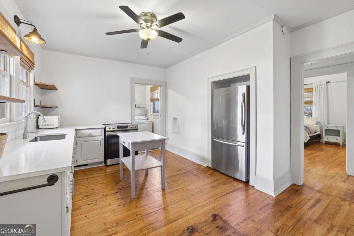 200 Jackson Street Hartwell - Photo 11