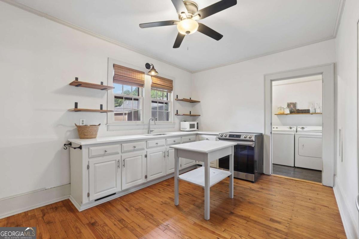 200 Jackson Street Hartwell - Photo 12