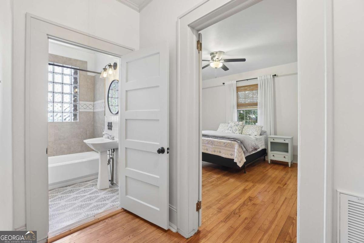 200 Jackson Street Hartwell - Photo 18