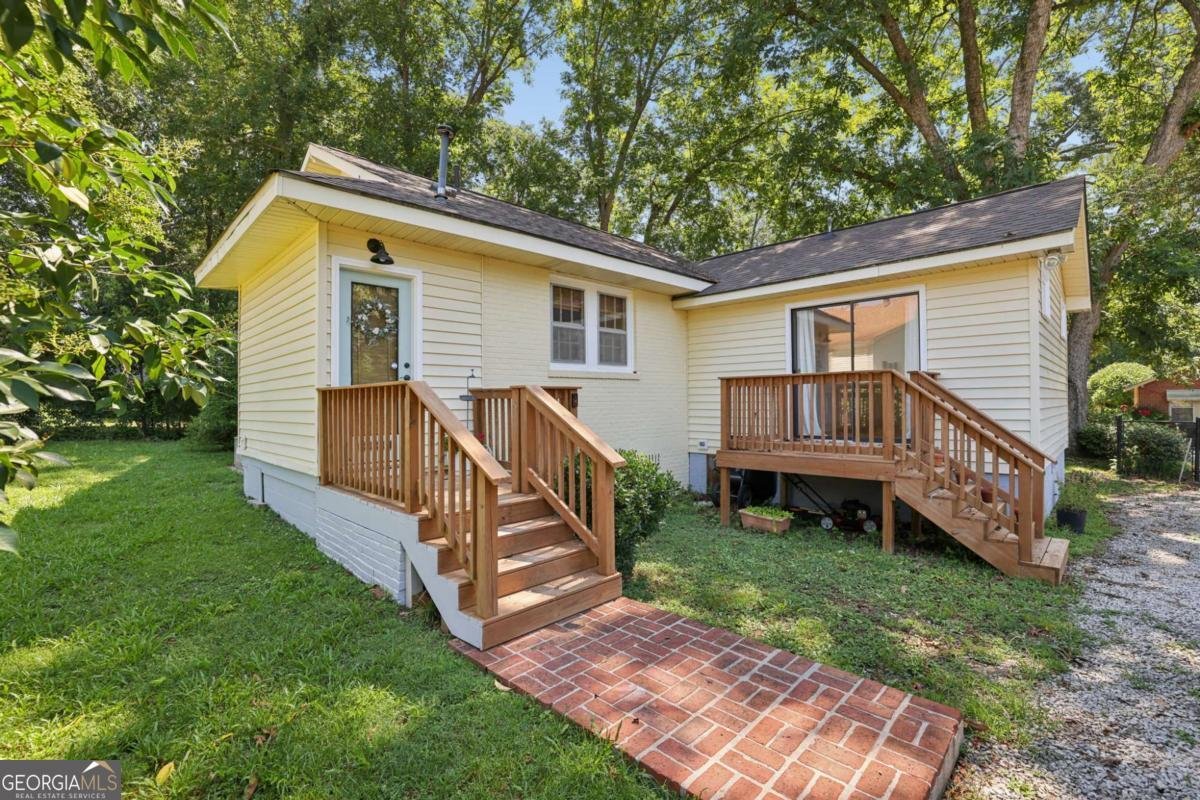 200 Jackson Street Hartwell - Photo 24