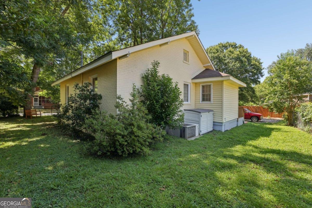 200 Jackson Street Hartwell - Photo 27