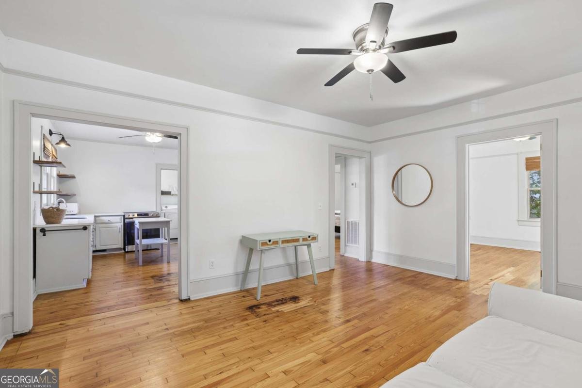 200 Jackson Street Hartwell - Photo 8