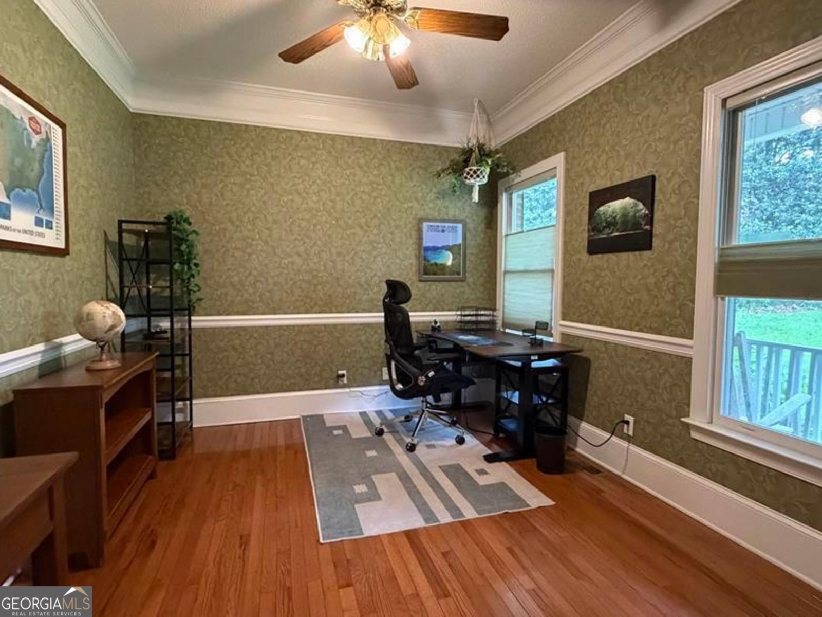 110 Holly Drive Warner Robins - Photo 23