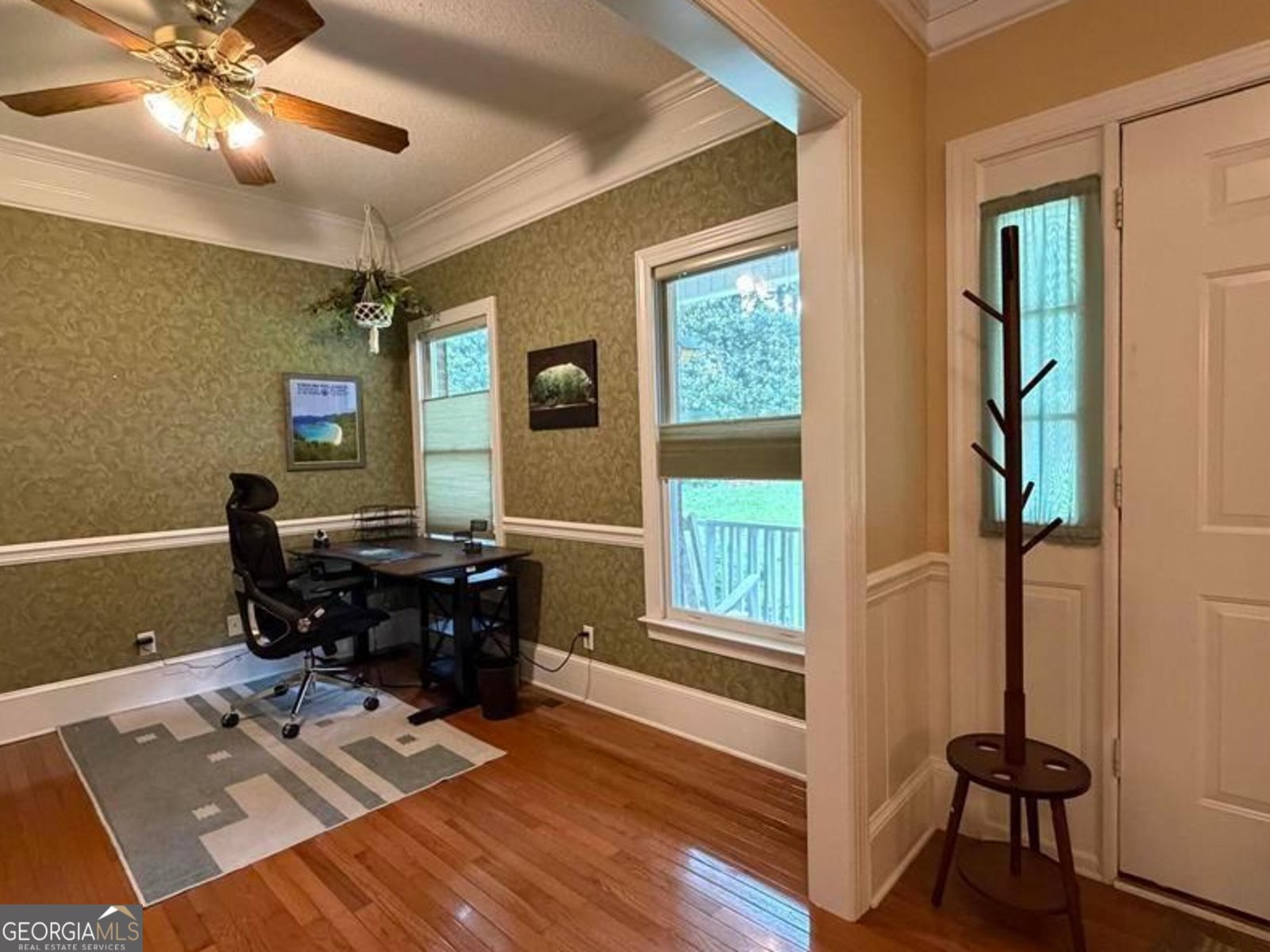 110 Holly Drive Warner Robins - Photo 24