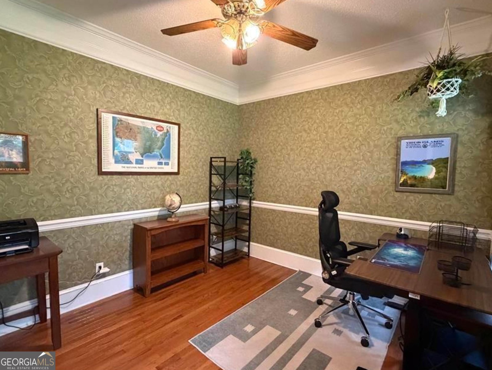 110 Holly Drive Warner Robins - Photo 25