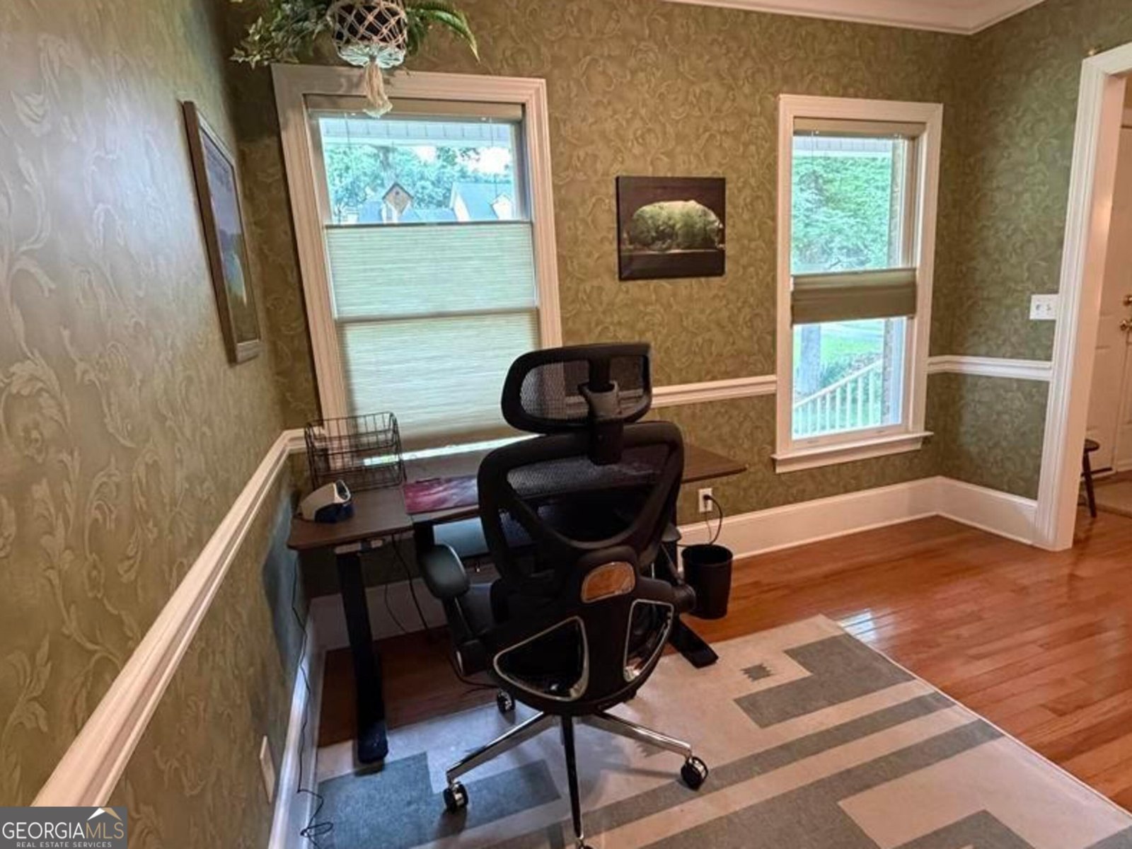 110 Holly Drive Warner Robins - Photo 27