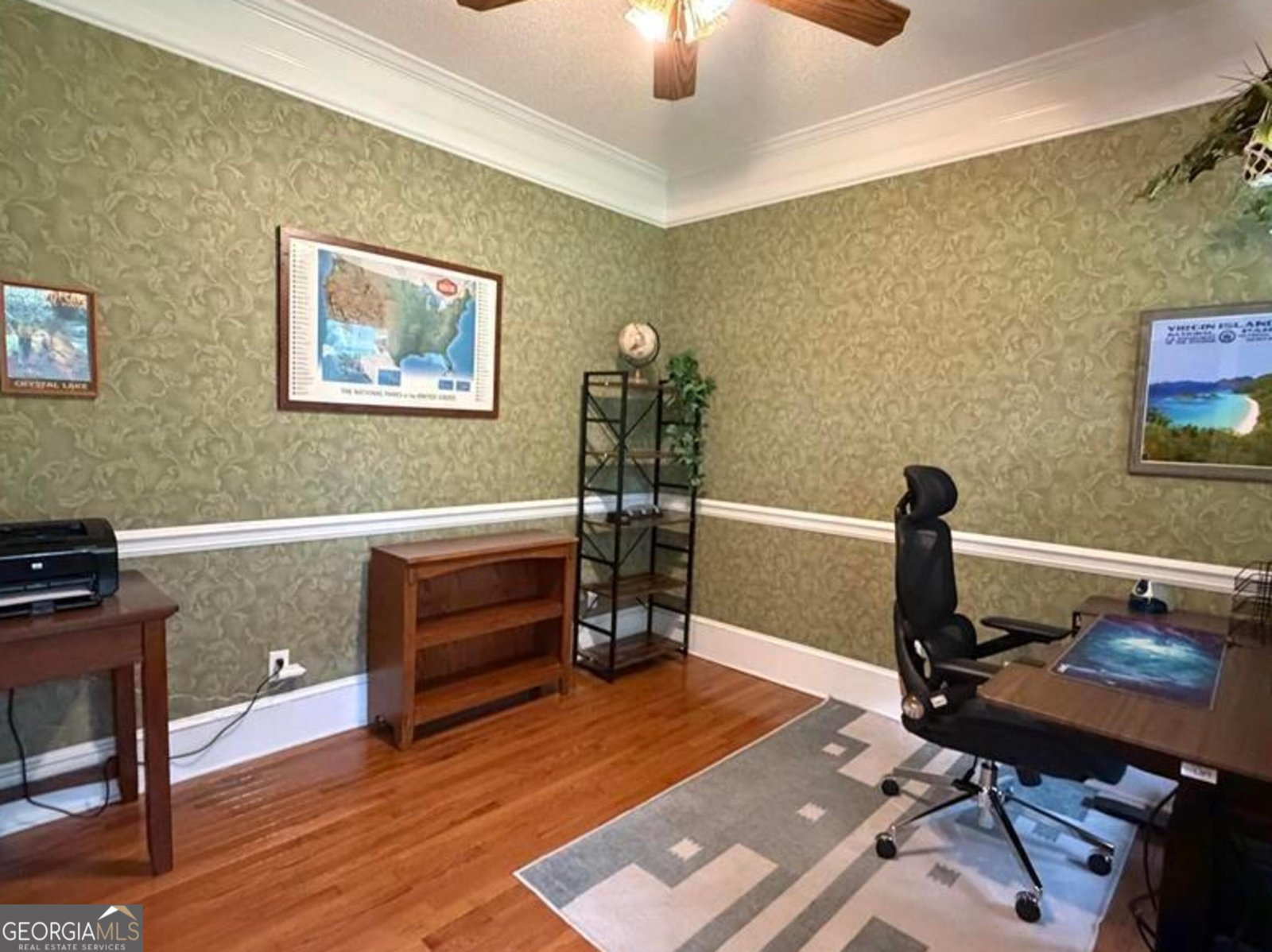 110 Holly Drive Warner Robins - Photo 28