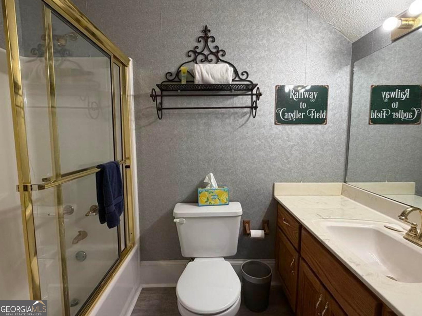 110 Holly Drive Warner Robins - Photo 47
