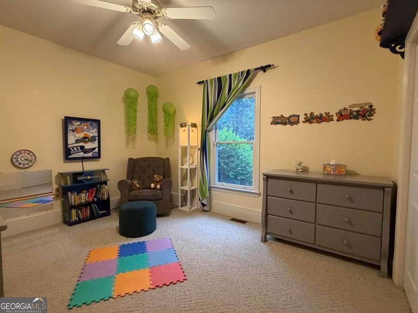 110 Holly Drive Warner Robins - Photo 50