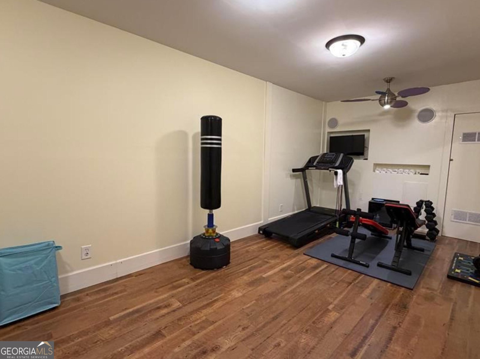 110 Holly Drive Warner Robins - Photo 55