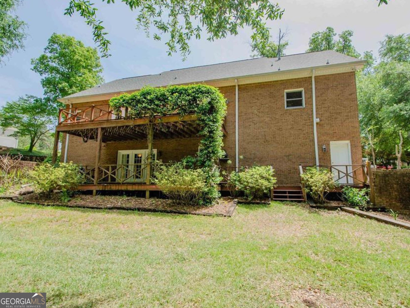 110 Holly Drive Warner Robins - Photo 66