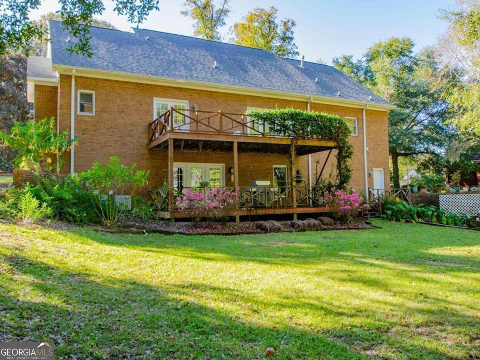 110 Holly Drive Warner Robins - Photo 67