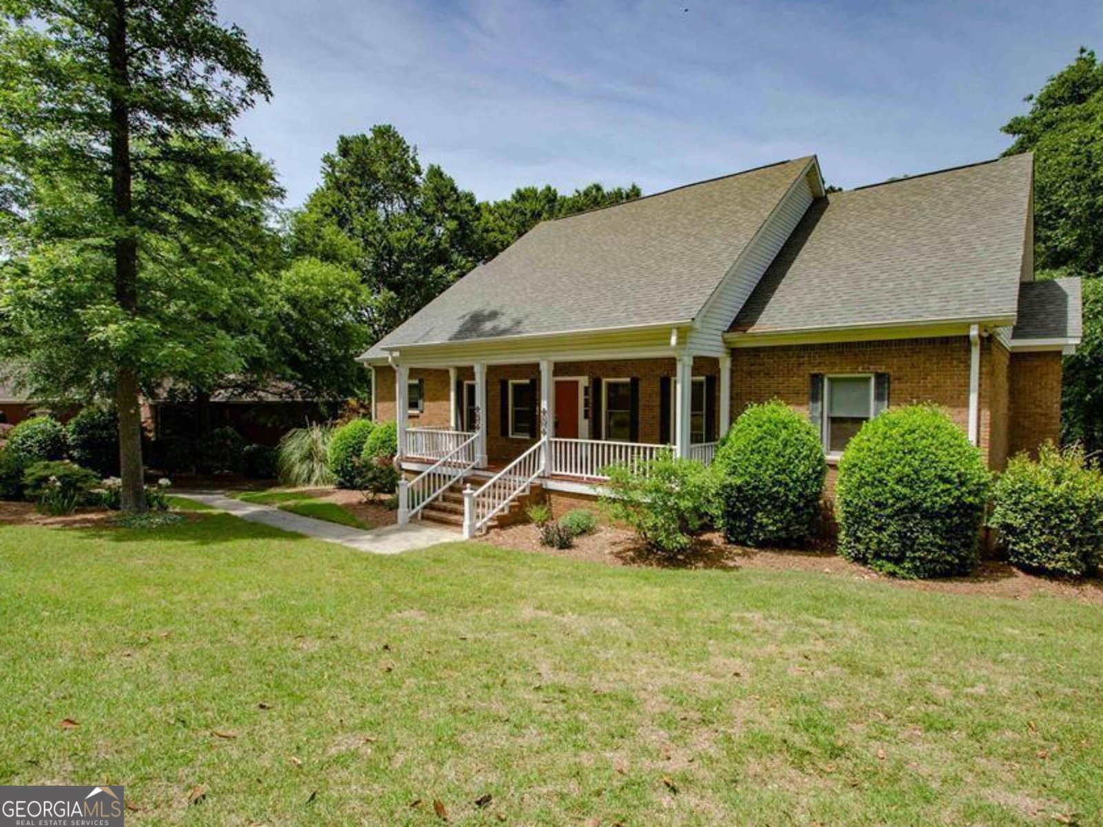 110 Holly Drive Warner Robins - Photo 7