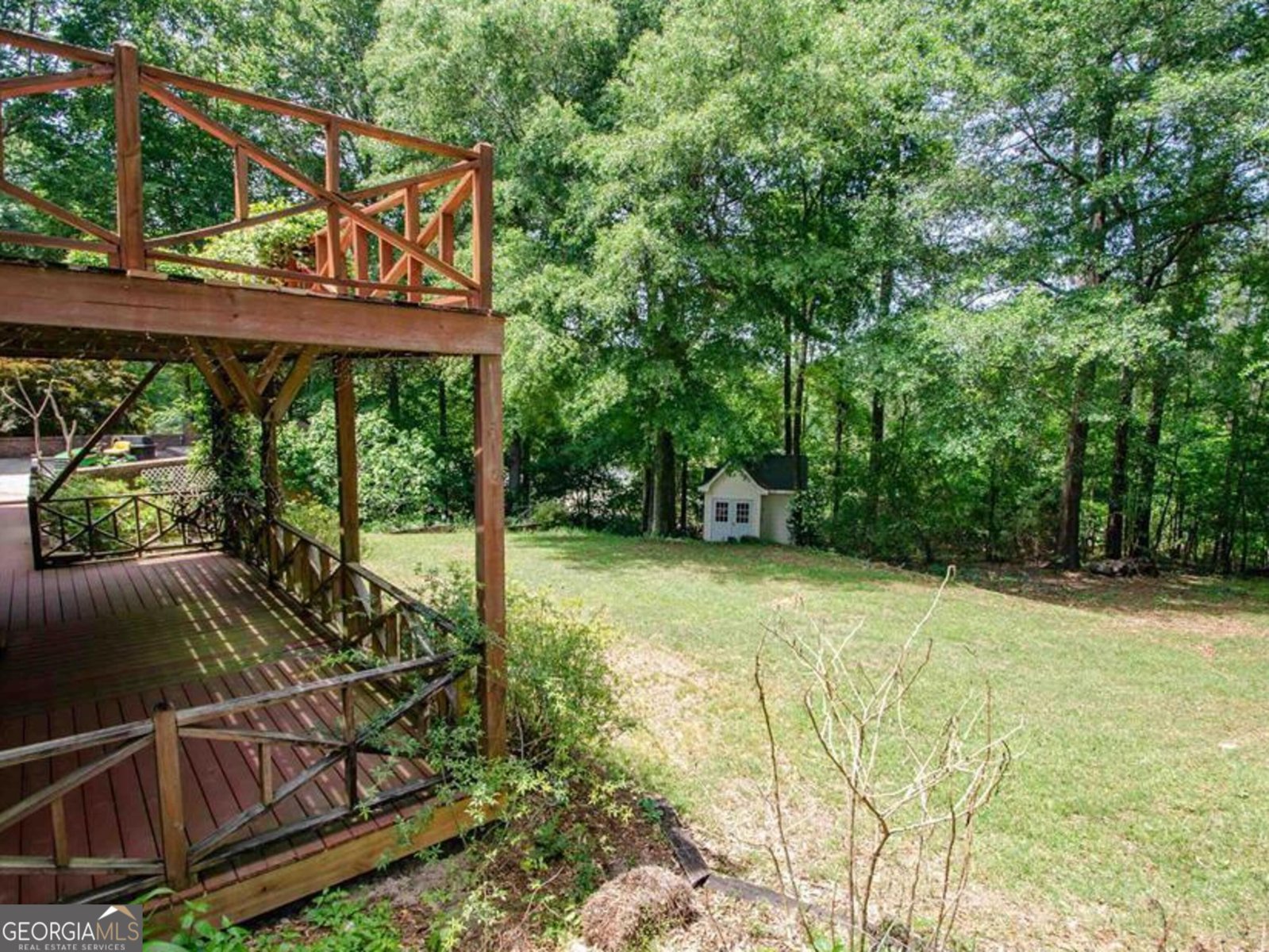 110 Holly Drive Warner Robins - Photo 70